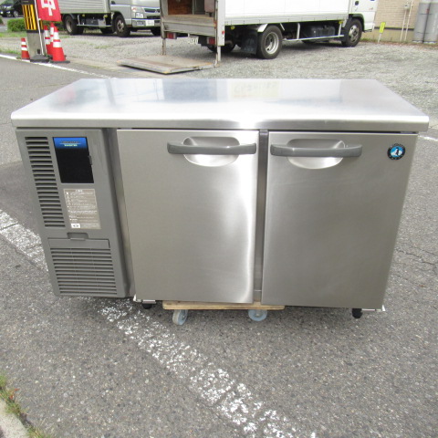 ホシザキ　RT-120SNF-E　冷蔵