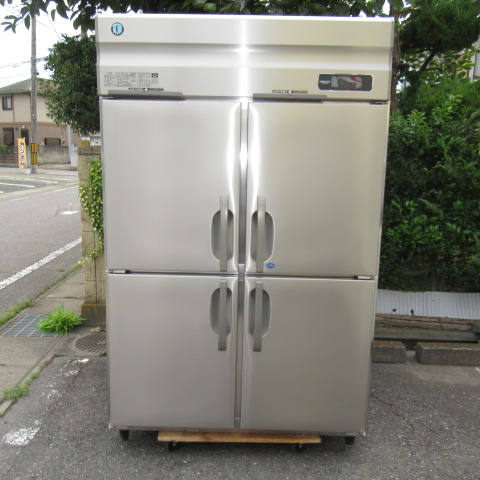 ホシザキ　HRF-120AT3