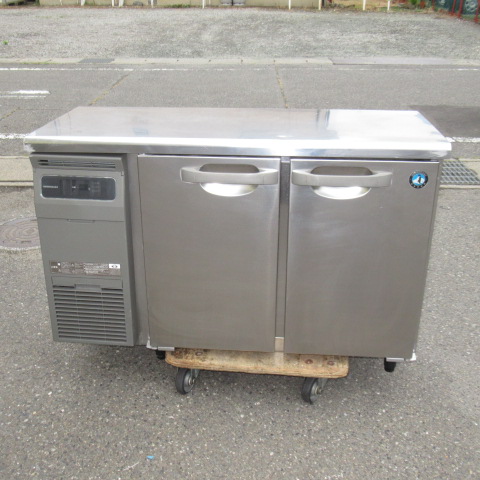 ホシザキ　RT-115MTCG　冷蔵