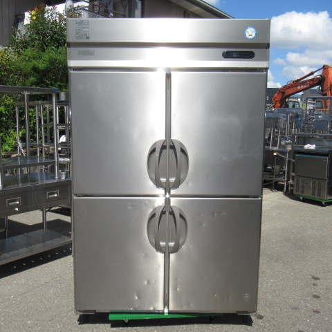 フクシマ　URD-120RM6-F