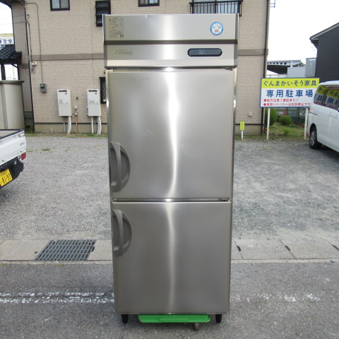 フクシマ　URN-080RM6