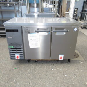 ガリレイ　冷凍冷蔵庫　LRC-121PM　未使用品