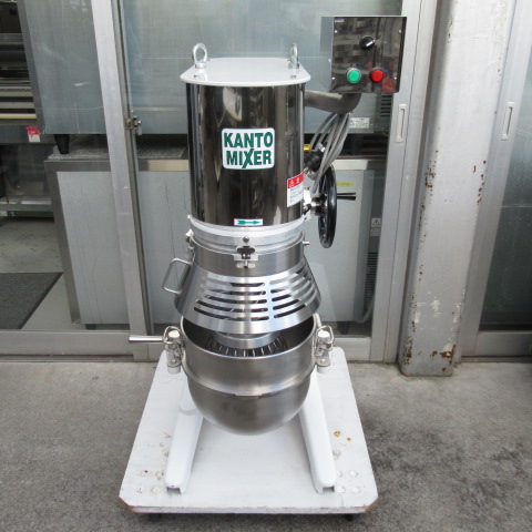 カントー　HPi-20M