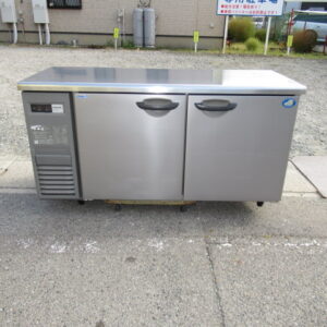 パナソニック　冷凍冷蔵庫　SUR-K1561CA