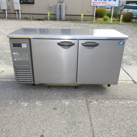 パナソニック　冷凍冷蔵庫　SUR-K1561CA