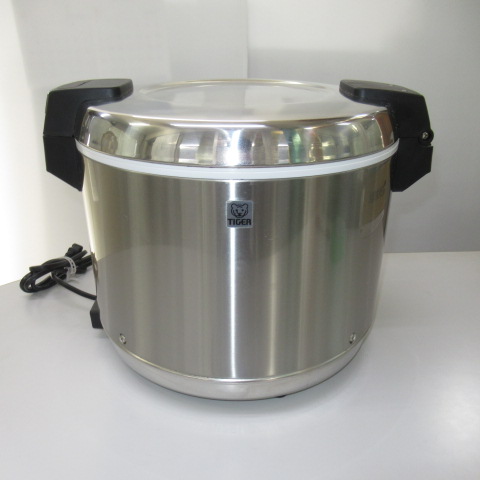 タイガー　JHA-540A　電子ジャー
