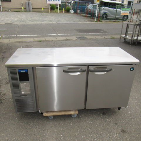 ホシザキ　RT-150SNF-E　冷蔵