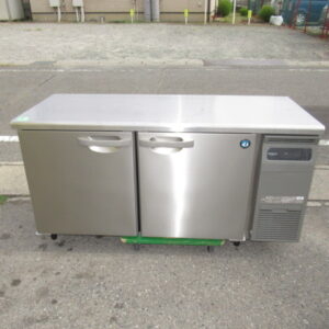 ホシザキ　RT-150SNG-RML　冷蔵