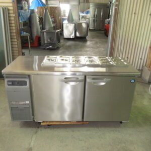 ホシザキ　サンドイッチコールド　RT-150SNG-HML　2020年