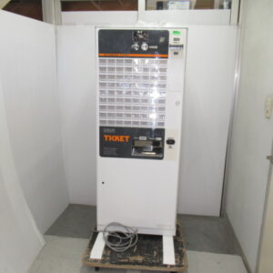 芝浦　KB-172NNS　券売機