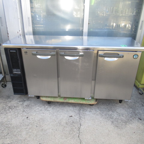 ホシザキ　RT-150PTE1　冷蔵