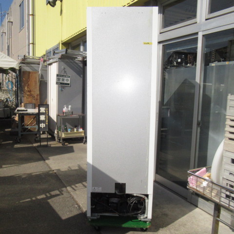 フクシマ　冷凍ショーケース　MRS-060FWSR　100V（6）