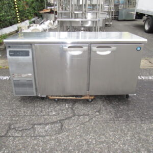 ホシザキ　RT-150MMCG　冷蔵