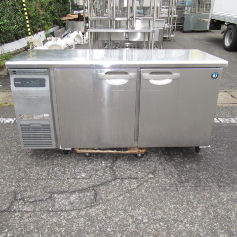 ホシザキ　RT-150MMCG　冷蔵