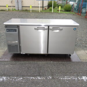 ホシザキ　RT-150SNG-ML　冷蔵