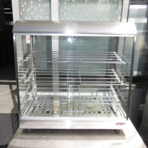 タイジ　OS-800N　温蔵ショーケース