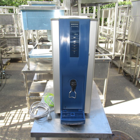 ホシザキ　DIC-5A-P　コールドドリンクディスペンサー