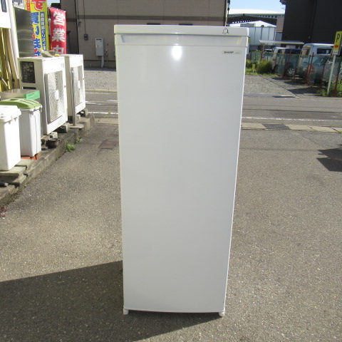 シャープ　FJ-HS17X-W