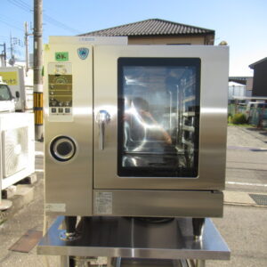 ダイワ（コメットカトウ）　DSC-053SCA-R　スチームコンベクション