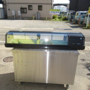 ホシザキ　FNC-150B-R　高湿ネタケース