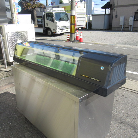 ホシザキ　FNC-150B-R　高湿ネタケース（3）