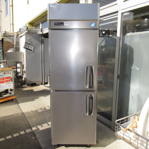 パナソニック　SRR-K681LB