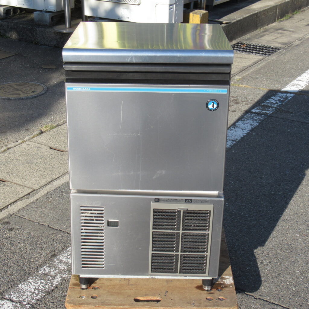 ホシザキ　IM-35M-1