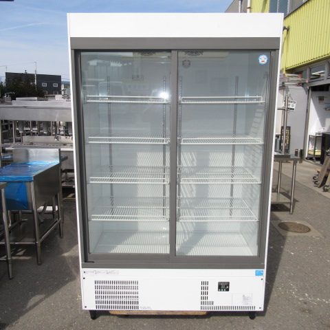 フクシマ　MSS-120GHWSR