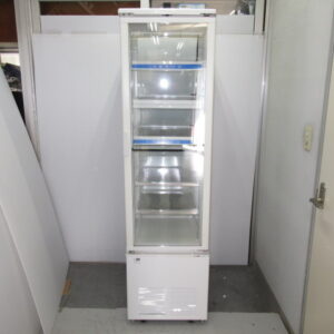 サンデン　SPAS-H532X-D　温蔵冷蔵ショーケース