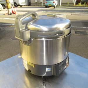 リンナイ　RR-S200GV　炊飯器