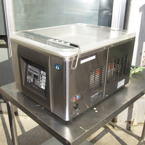 ホシザキ　HPS-300A　2016年