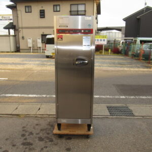 ホシザキ　HSB-4SA-L　食器消毒保管庫