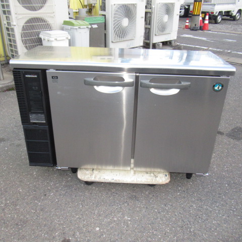 ホシザキ　RT-115PTE1　冷蔵