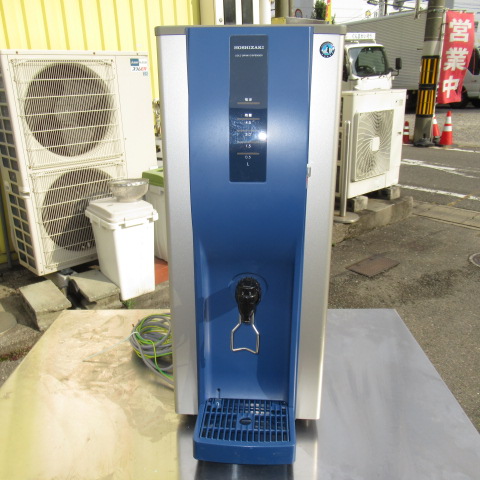 ホシザキ　DIC-5A-P　ドリンクディスペンサー