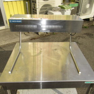 ニチワ　HLW-500PY　ヒートランプウォーマー