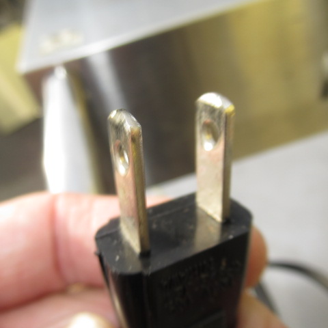 ニチワ　HLW-500PY　ヒートランプウォーマー（6）