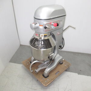 レマコム　業務用ミキサー　20クォート　RM-B20HAT/50
