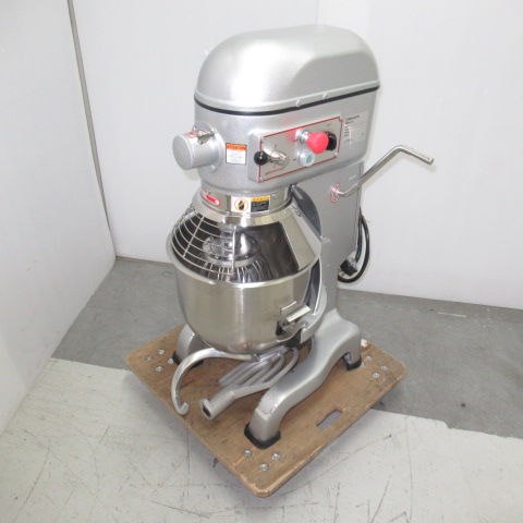 レマコム　業務用ミキサー　20クォート　RM-B20HAT/50