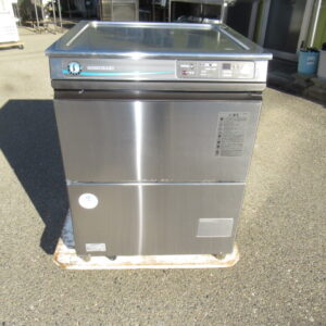 ホシザキ　JWE-400TUB3-5　2019年