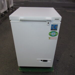 日本フリーザー　NF-75HC　-45℃～-60℃