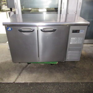 パナソニック　SUR-K1261SA-R　冷蔵