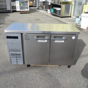 ガリレイ　LCU-120RM2　冷蔵