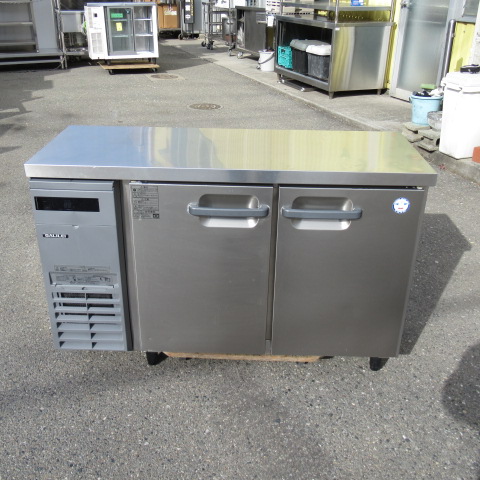 ガリレイ　LCU-120RM2　冷蔵