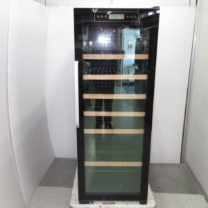 ㈱グローバル　EW380DGC　ファンヴィーノ　ワインセラー