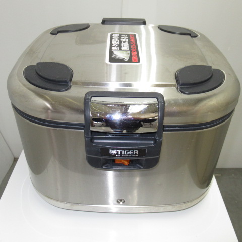 タイガー　JHE-A540　保温ジャー