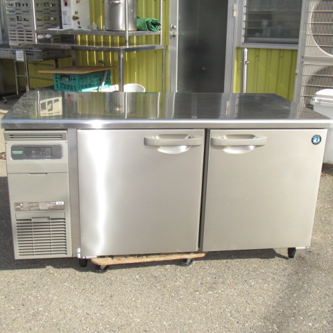 ホシザキ　RT-150SDG-1-ML