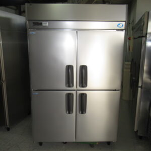 パナソニック　SRR-K1281C2
