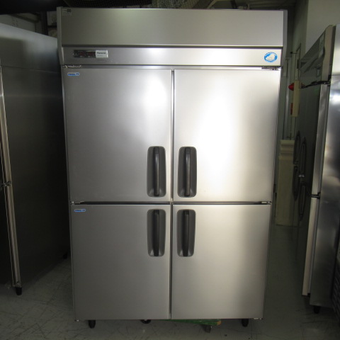 パナソニック　SRR-K1281C2