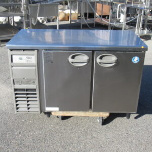 フクシマ　KAYC-120RM-F　冷蔵
