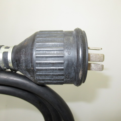 ニチワ　TEG-450　電気グリドル（7）